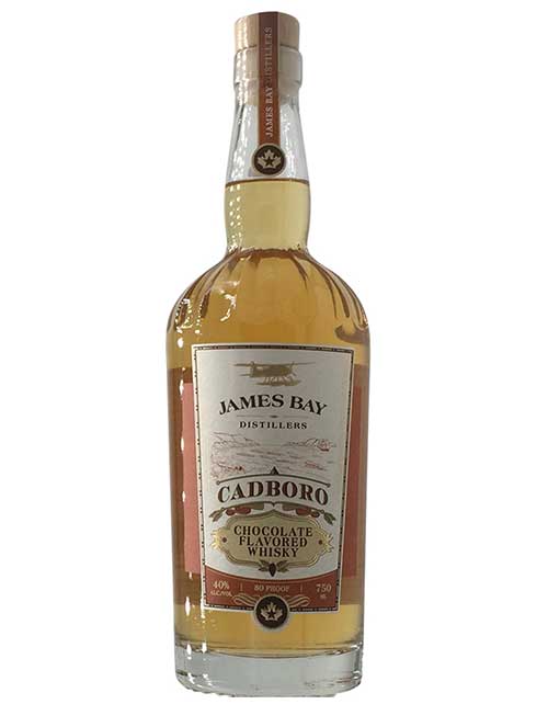Cadboro Chocolate Flavored Whisky at CaskCartel.com