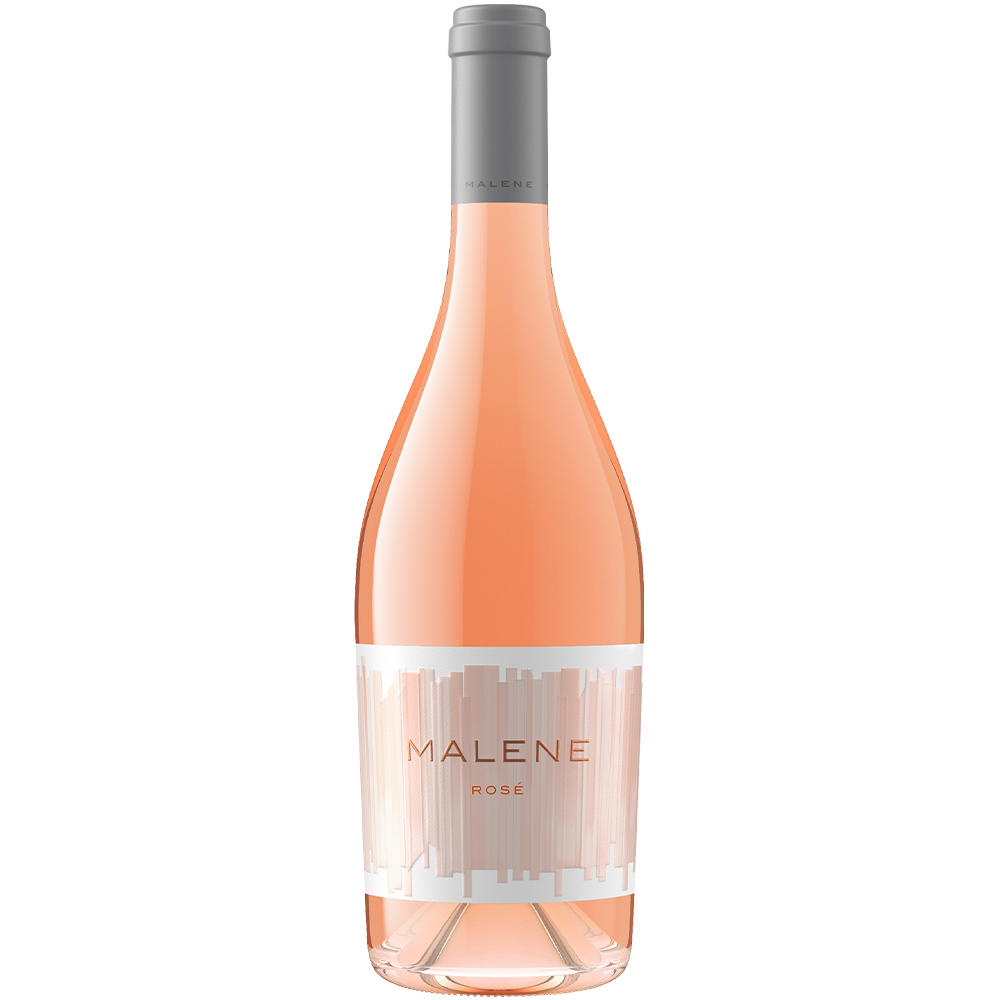 Malene Wines | Rose - NV at CaskCartel.com