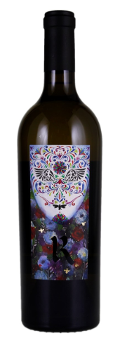 2017 | Realm Cellars | Fidelio Sauvignon Blanc at CaskCartel.com