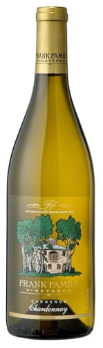 Frank Family Vineyards | Chardonnay (Magnum) - NV at CaskCartel.com