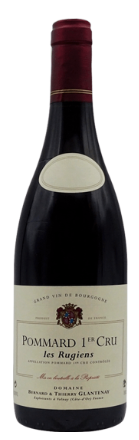 2020 | Domaine Bernard & Thierry Glantenay | Pommard at CaskCartel.com