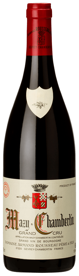 1995 | Domaine Vachet-Rousseau | Mazis-Chambertin at CaskCartel.com