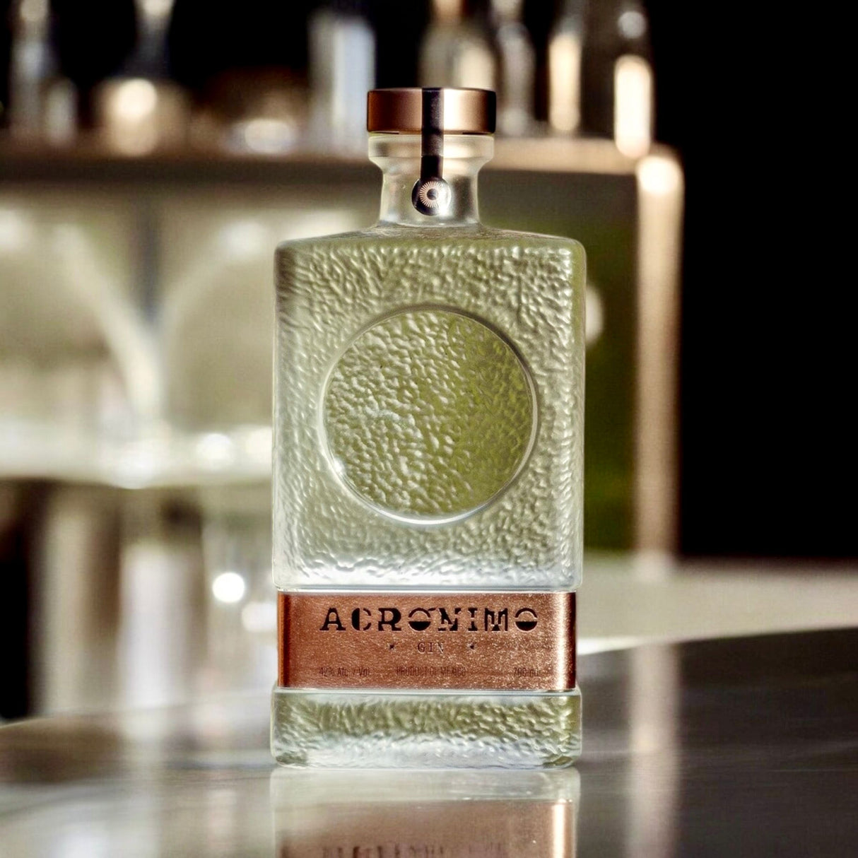 Acrónimo Gin | 700ML at CaskCartel.com 2