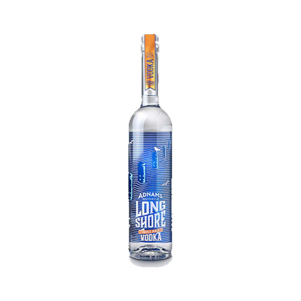 Adnams Longshore Triple Malt Vodka | 700ML at CaskCartel.com