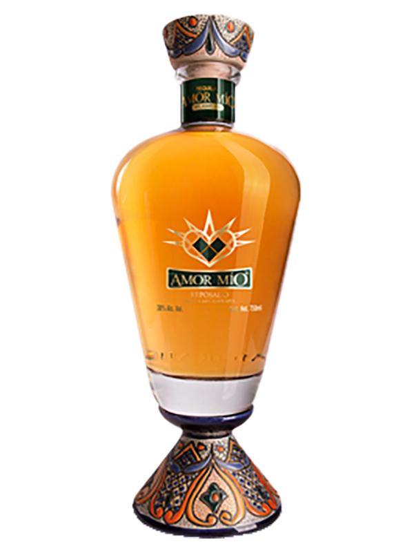 Amor Mio Reposado Tequila at CaskCartel.com