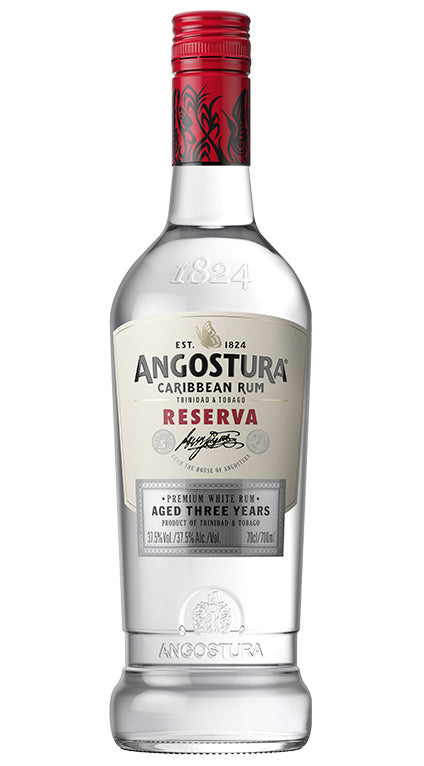 Angostura Reserva Rum | 700ML at CaskCartel.com