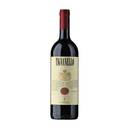2001 | Antinori | Tignanello Toscana IGT | (Double Magnum) at CaskCartel.com