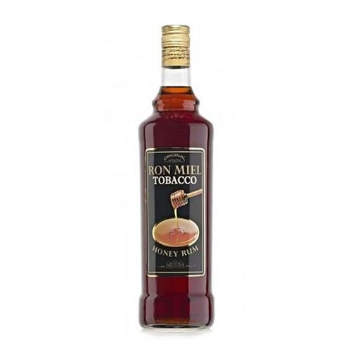 Antonio Nadal Ron Miel Tobacco Liqueur | 700ML at CaskCartel.com