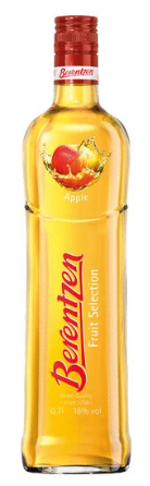Berentzen Apple (Germany) Liqueur | 1L