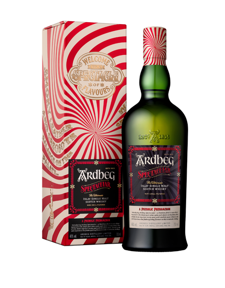 Ardbeg Spectacular Islay Single Malt Scotch Whisky at CaskCartel.com