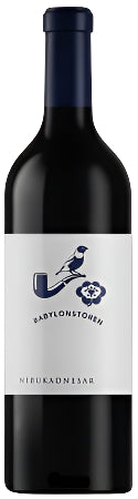 Babylonstoren | Nebukadnesar - NV at CaskCartel.com