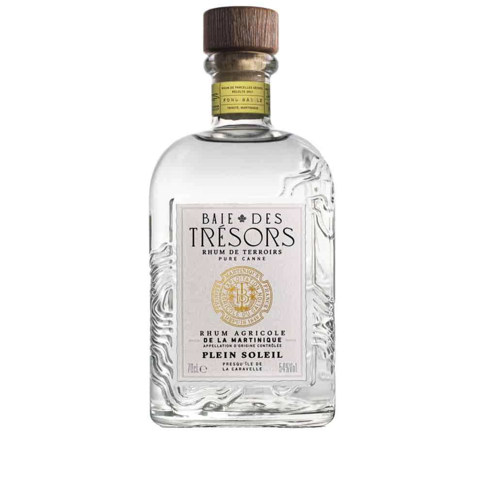 Baie Des Tresors Plein Soleil | 700ML at CaskCartel.com