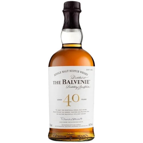 Balvenie 40 Year Old Rare Marriages Range Scotch Whisky at CaskCartel.com