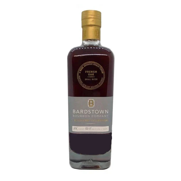 Bardstown Distillery Collection French Oak Small Batch Kentucky Straight Bourbon Whiskey at CaskCartel.com