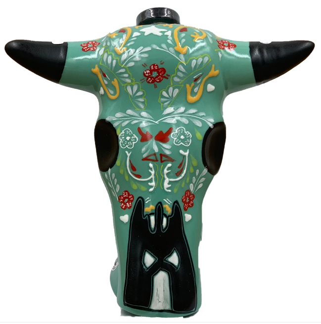 Barebone by Azulejos Anejo Tequila at CaskCartel.com