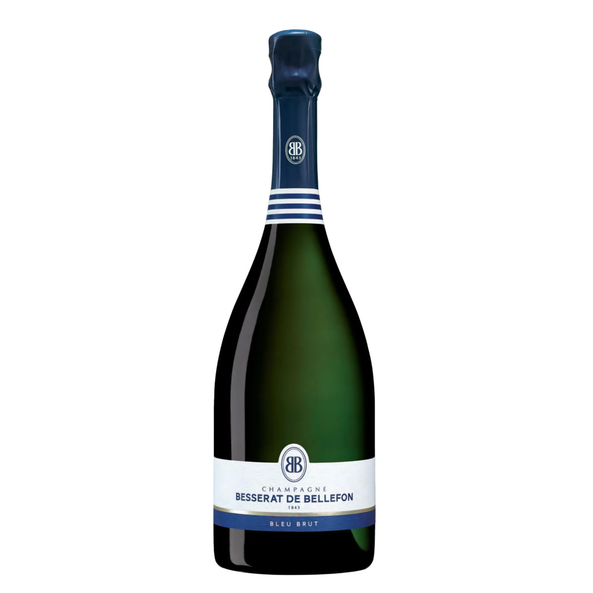 Besserat de Bellefon Bleu Brut Champagne at CaskCartel.com