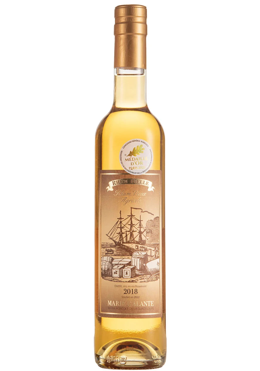Bielle Millesime 2018 Soutire 2022 | 500ML at CaskCartel.com