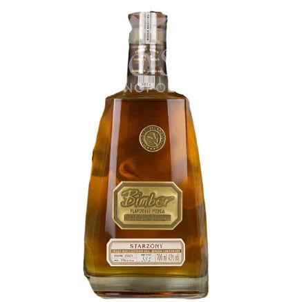 Bimber Starzony Limited Edition 2021 Vodka | 700ML at CaskCartel.com