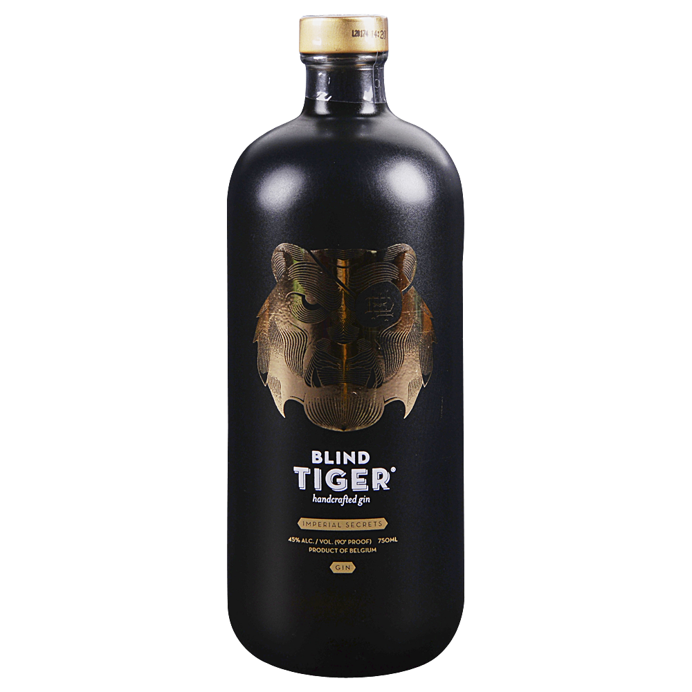 Blind Tiger Imperial Secrets Gin at CaskCartel.com