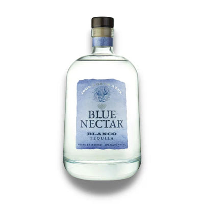 Blue Nectar Blanco Tequila at CaskCartel.com