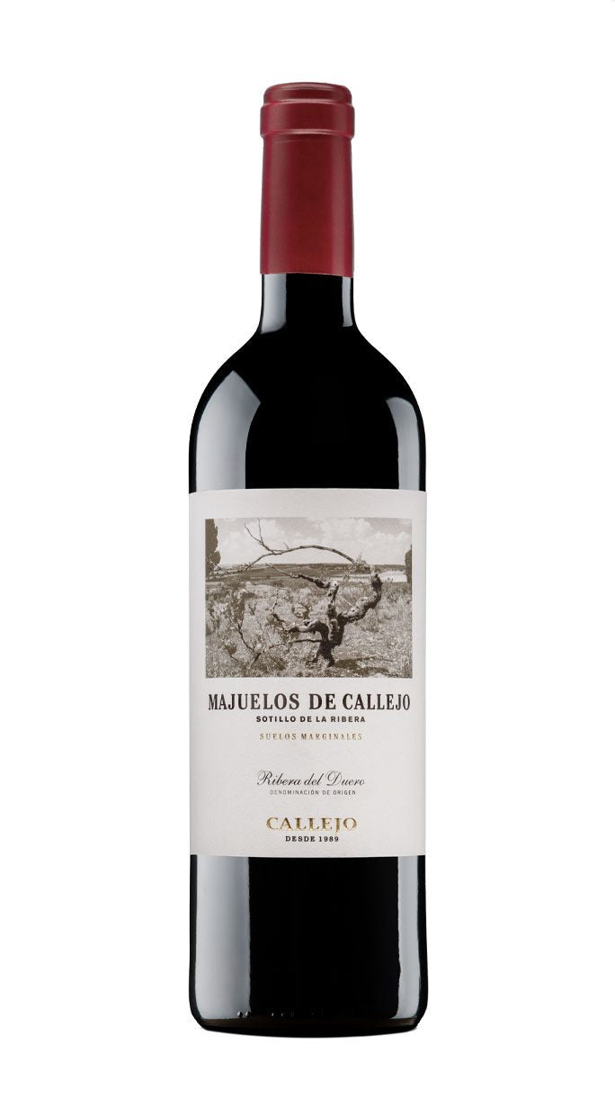 Bodegas Felix Callejo | Majuelos - NV at CaskCartel.com