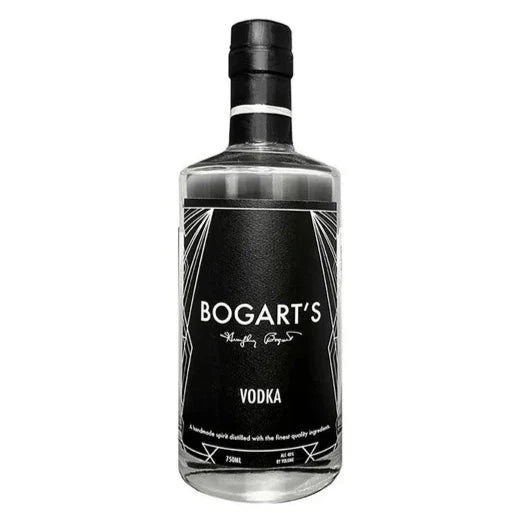 Bogart's Vodka | 700ML at CaskCartel.com