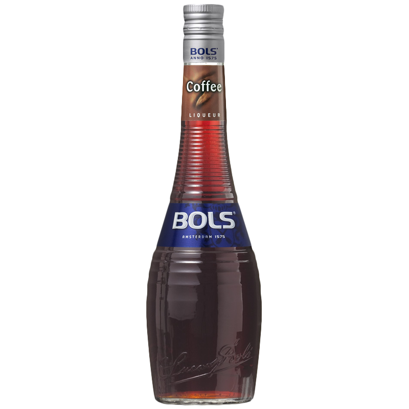 Bols Bot.1990s Coffee Liqueur | 700ML at CaskCartel.com
