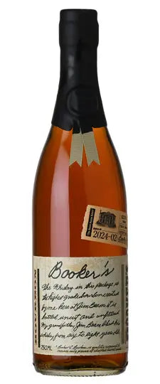 Booker’s Apprentice Batch 2024-02 Bourbon Whisky at CaskCartel.com
