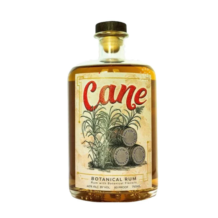 Botanical Spirits Cane Botanical Rum at CaskCartel.com