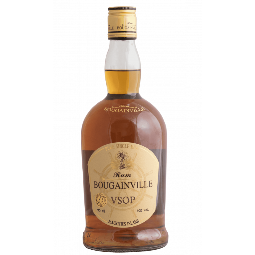 Bougainville VSOP Rum | 700ML at CaskCartel.com