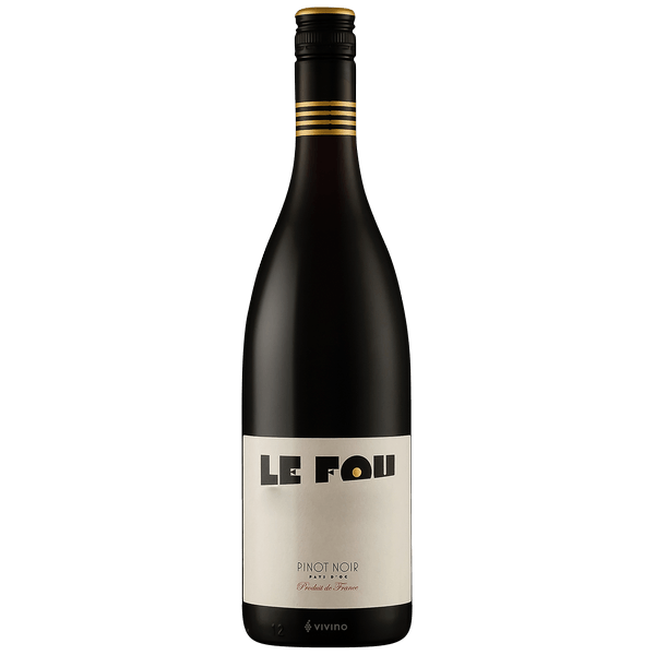 Boutinot Limited | Le Fou Pinot Noir - NV at CaskCartel.com