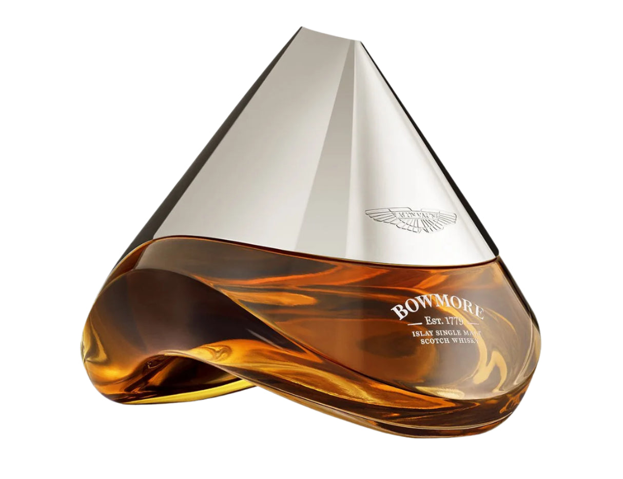 Bowmore Arc 52 Year Old Scotch Whisky at CaskCartel.com