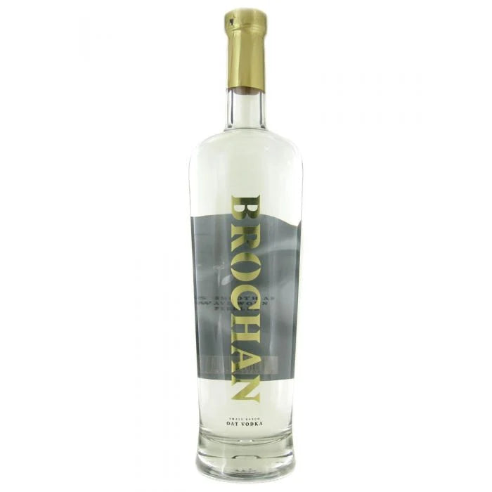 Brochan Oat Vodka | 700ML at CaskCartel.com