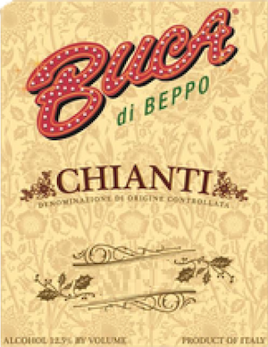 Buca di Beppo | Chianti 1L - NV at CaskCartel.com