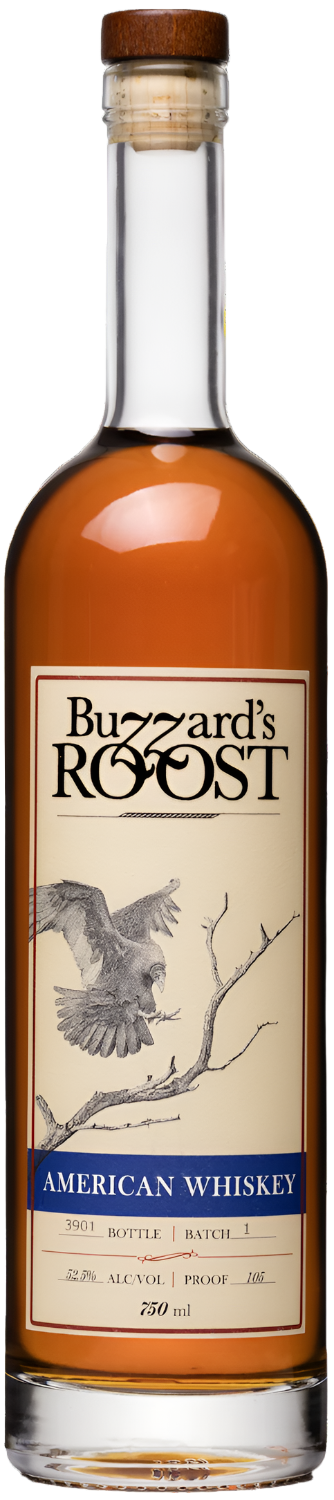 Buzzards Roost | American Whiskey