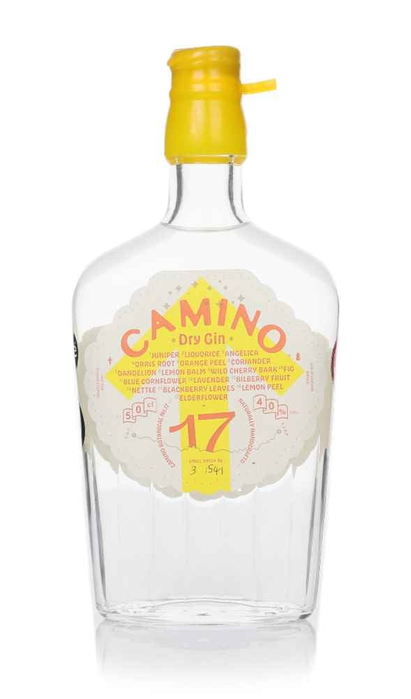 Camino Gin | 500ML at CaskCartel.com
