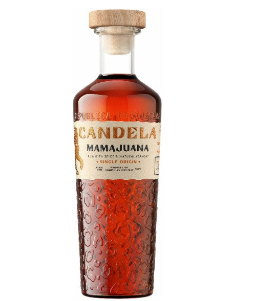 Candela Mamajuana Rum
