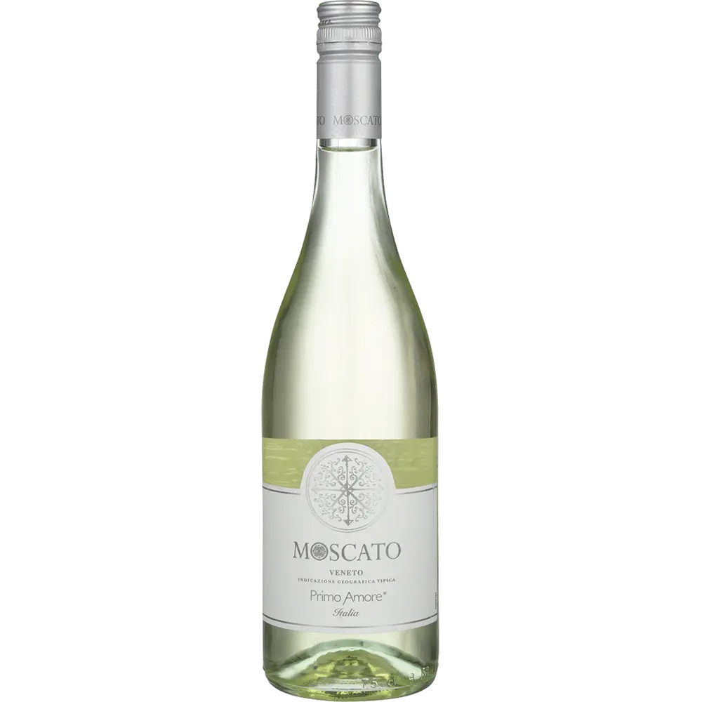 Casa Vinicola Zonin | Primo Amore Moscato - NV at CaskCartel.com