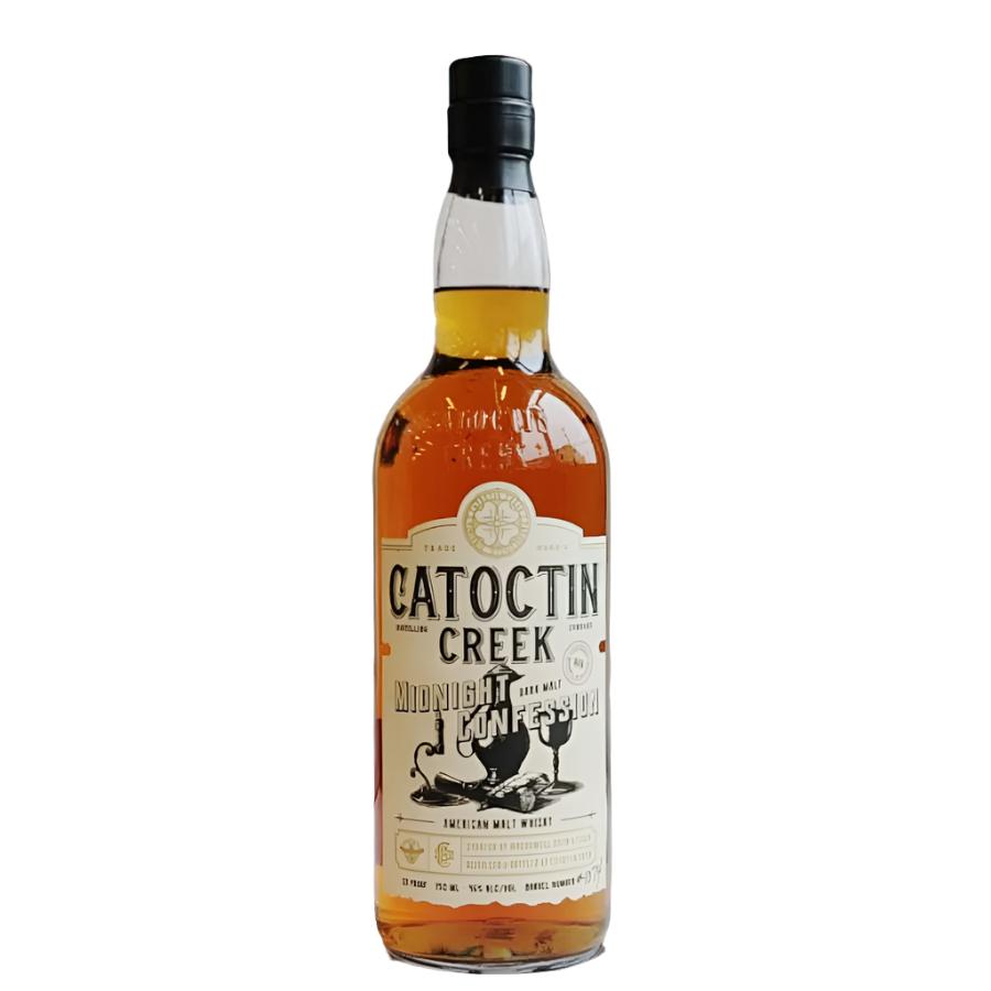 Catoctin Creek Midnight Confession American Malt Whisky at CaskCartel.com