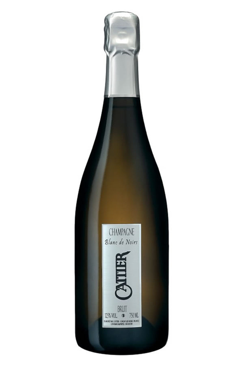 Cattier Brut Blanc De Noirs Champagne at CaskCartel.com