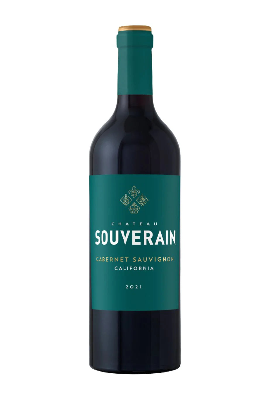 Chateau Souverain | Cabernet Sauvignon - NV at CaskCartel.com