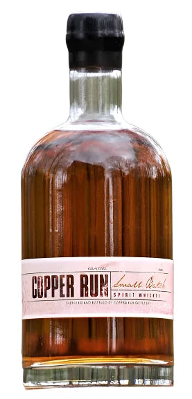 Copper Run Small Batch Spirit Whiskey at CaskCartel.com