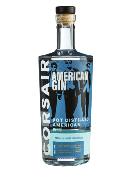 Corsair American Gin at CaskCartel.com