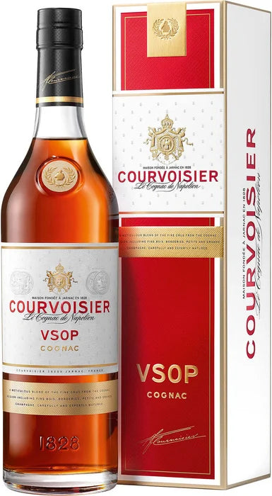 Courvoisier VSOP Fine Cognac | 700ML t CaskCartel.com