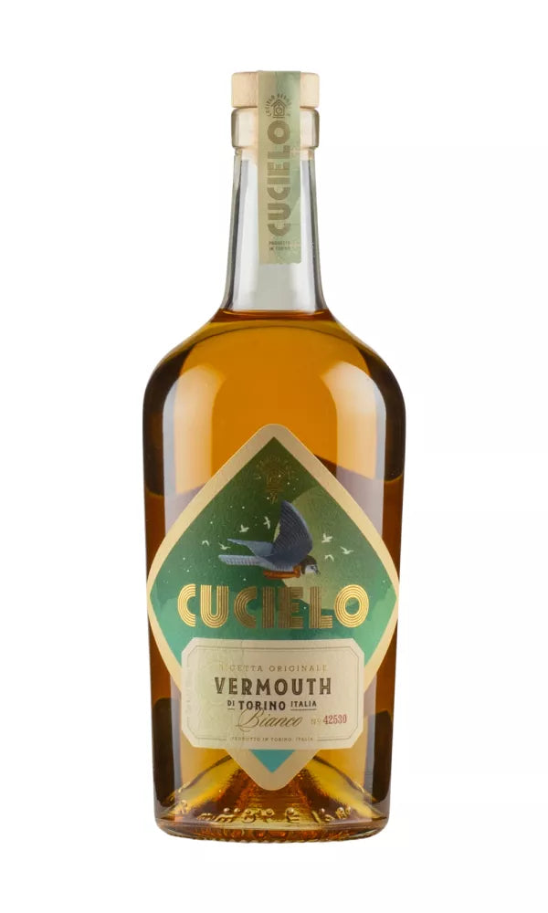Cucielo Bianco Vermouth at CaskCartel.com