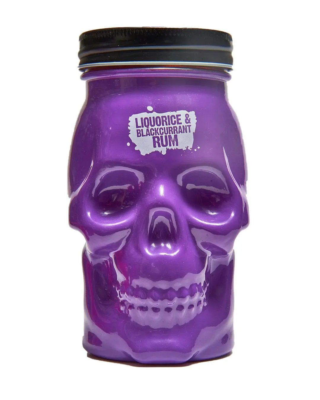 Dead Man's Fingers Liquorice & Blackcurrant Rum | 500ML at CaskCartel.com