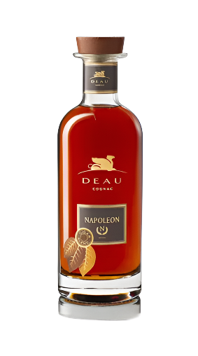 Deau Cigar Blend Cognac | 700ML at CaskCartel.com
