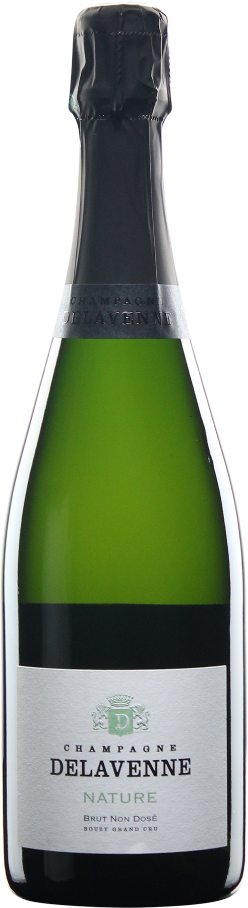 Delavenne Père & Fils Brut Nature Grand Cru Champagne
at CaskCartel.com