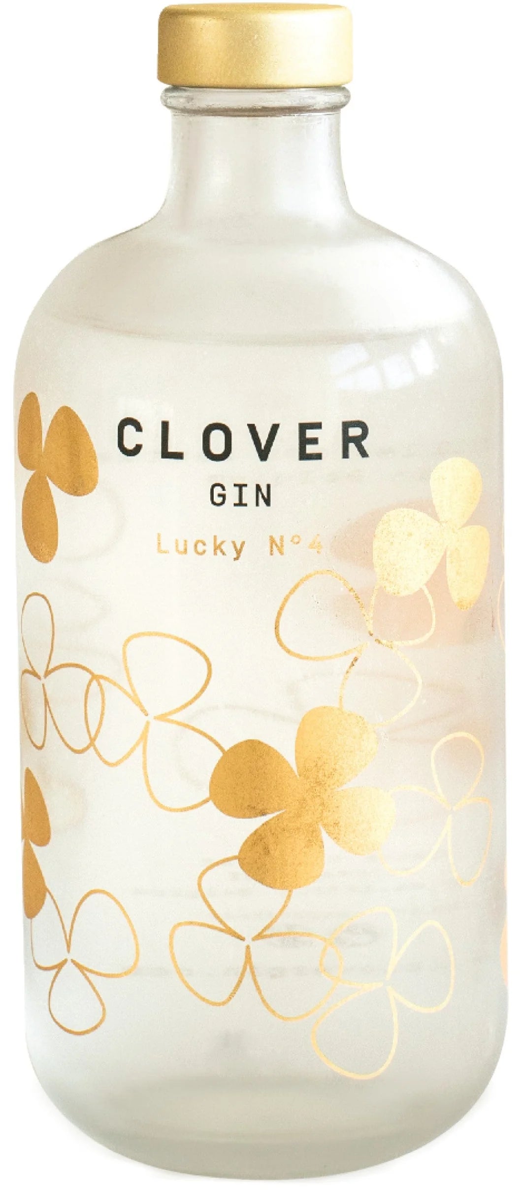 Devore Signature Spirits Lucky No.4 Clover Gin at CaskCartel.com