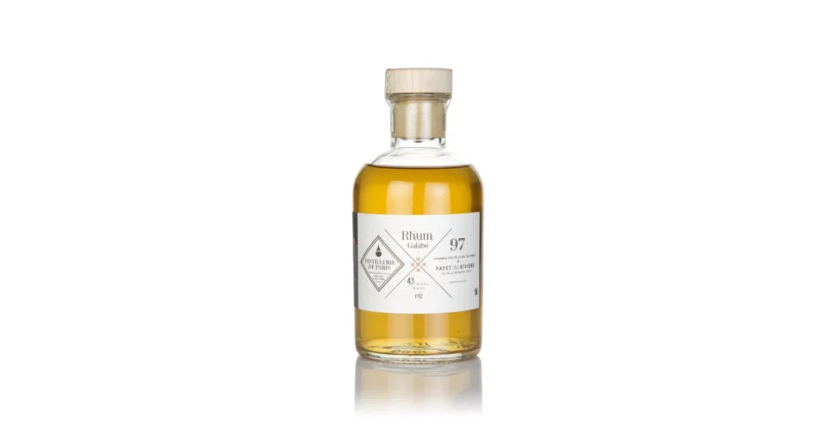 Distillerie De Paris Galabé Rum | 500ML at CaskCartel.com